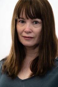 Lesley Sim portrait