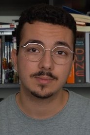 Mario Oliver portrait