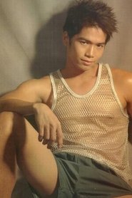 Jeff Luna portrait