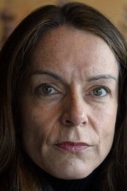 Nancy Palk portrait