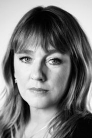 Pia Oscarsson portrait
