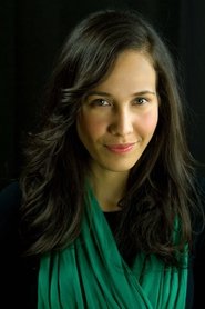 Gretza Merced portrait