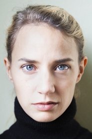 Jytte-Merle Böhrnsen portrait