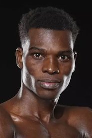 Richard Commey portrait