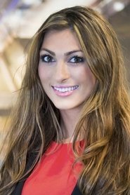 Luisa Zissman portrait
