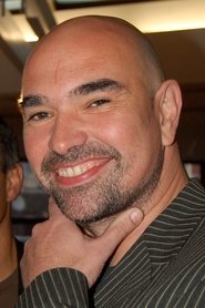 Cees Geel portrait