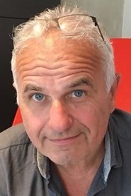 Martin Witz portrait
