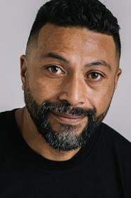 Siaosi Fonua portrait