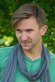Volodymyr Protsiuk portrait