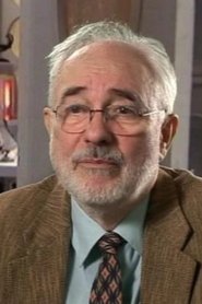 Christopher H. Bidmead portrait