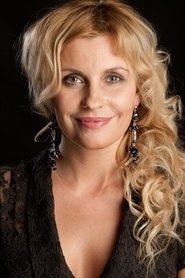 Agnese Zeltiņa portrait