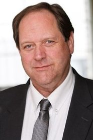 Eric Ray Anderson portrait