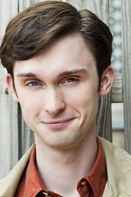 Grayson Howe portrait