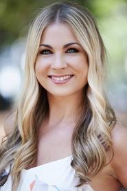 Carmel Savage portrait