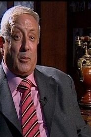 Mohsen Alam El Din portrait