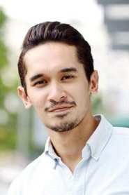 Nazrief Nazri portrait