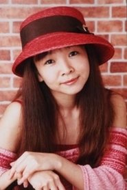 Natsumi Yanase portrait