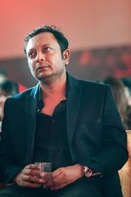 Rashed Mamun Apu portrait