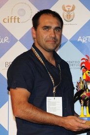 Paulo César Fajardo portrait