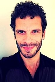 Martim Pedroso portrait