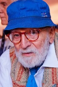 Vittorio Garatti portrait