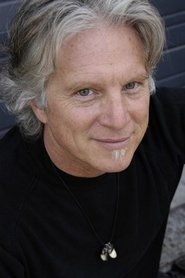 Stephen Bruton portrait