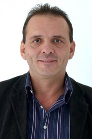 Ákos Kőszegi portrait