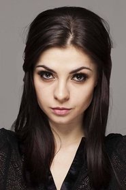 Dessy Slavova portrait