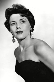 Vivienne Drummond portrait