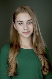 Ariella Cannon portrait