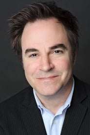 Roger Bart portrait