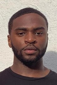 Chadwick Davilsaint portrait