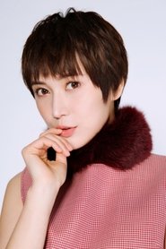 Jia Ouyang portrait