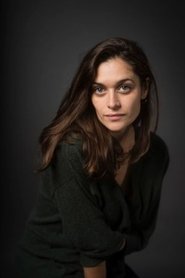 Sélène Assaf portrait
