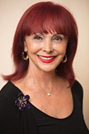Sylvia Minassian portrait