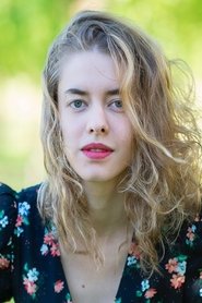 Jade Labeste portrait