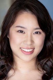 Katrina Kwan portrait