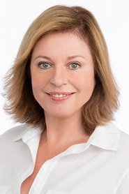 Gina Riley portrait