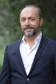 Francesco Primavera portrait