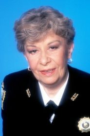 Selma Diamond portrait
