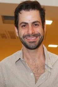 Rodrigo Nogueira portrait