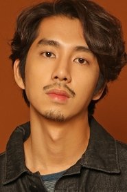 Nat Kitcharit portrait