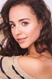 Skye Coyne portrait