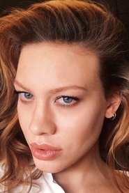 Aleksandra Linda portrait