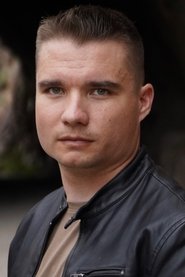 Michael Lemert portrait