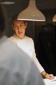 Clare Smyth portrait
