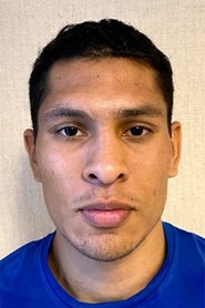 Jair Valtierra portrait