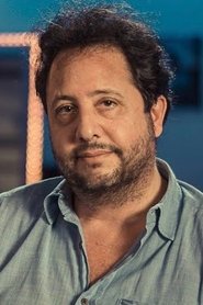 Alejandro Chomski portrait