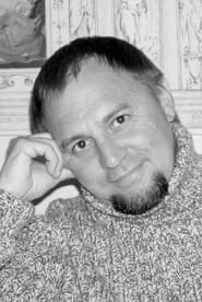 Kamil Tukaev portrait