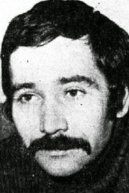 Cornel Dumitraș portrait